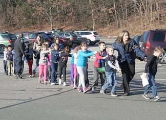 The terrible numbers that grow with each USA mass shooting