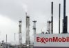 ExxonMobil avoids corporate tax until 2021