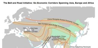 One Belt, One Road: Explained