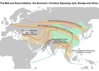 One Belt, One Road: Explained