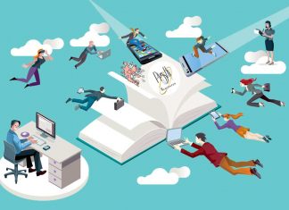 The Digital Skill Set of a journalist – editor – publisher