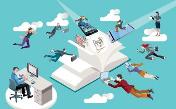 The Digital Skill Set of a journalist – editor – publisher