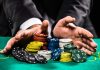 The financial sector is professional gambling in action