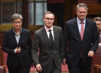 Tim Storer – the $35 billion dollar man