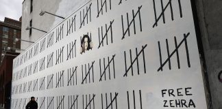 The Story Behind Banksy