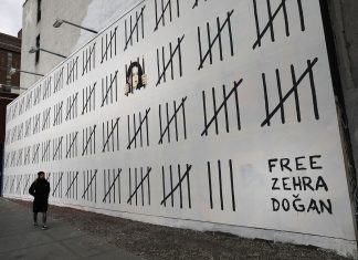 The Story Behind Banksy