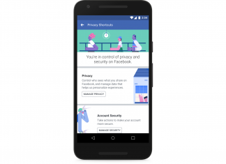 Facebook tweaks privacy tools to ease discontent over data leak