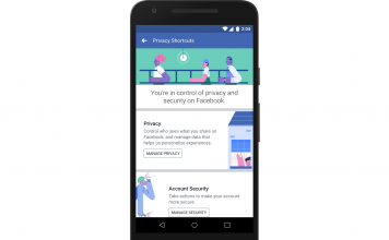 Facebook tweaks privacy tools to ease discontent over data leak