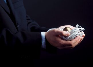 Tax Justice May Podcast