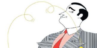 Banking encourages cheating