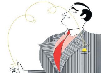 Banking encourages cheating