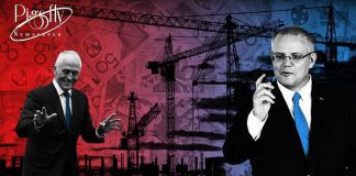 Infographic: Budget 2018 at a glance