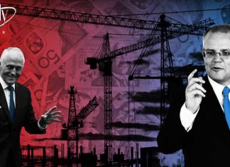 Infographic: Budget 2018 at a glance