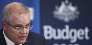 View from The Hill: A tax cut that will ‘pay your rego’