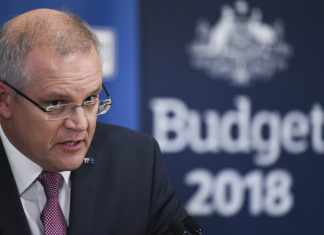 View from The Hill: A tax cut that will ‘pay your rego’
