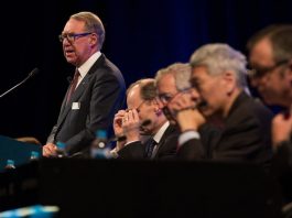 Company boards are stacked with friends of friends so how can we expect change?