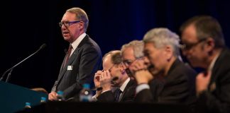 Company boards are stacked with friends of friends so how can we expect change?