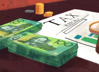 Government timing tricks hide the real budget story