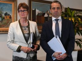 After damning the Commonwealth Bank’s management, regulators want the bank to fix itself