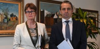 After damning the Commonwealth Bank’s management, regulators want the bank to fix itself