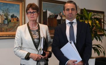 After damning the Commonwealth Bank’s management, regulators want the bank to fix itself