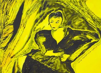The 2018 Archibald, Sulman and Wynne prizes show a changing of the guard