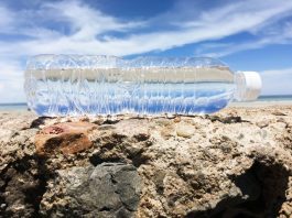 What happens to small towns whose water becomes big business for bottled brands?