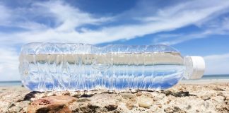 What happens to small towns whose water becomes big business for bottled brands?