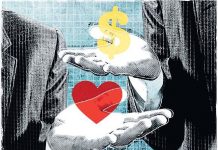 Why do we ship Australian Profits Overseas?