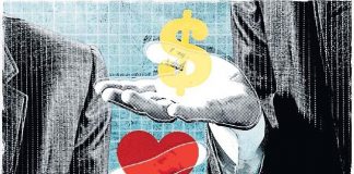 Why do we ship Australian Profits Overseas?