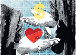 Why do we ship Australian Profits Overseas?