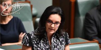 Emma Husar allegations show a need for clearer rules about what MPs can – and cannot – do