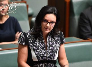 Emma Husar allegations show a need for clearer rules about what MPs can – and cannot – do