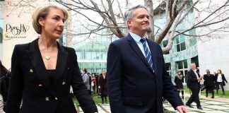Senior ministers deal death blow to Malcolm Turnbull’s prime ministership