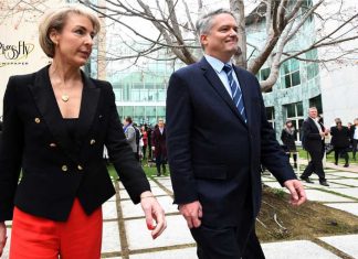 Senior ministers deal death blow to Malcolm Turnbull’s prime ministership