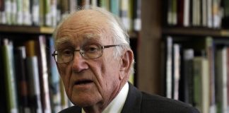Malcolm Fraser’s political manifesto would make good reading for the Morrison government