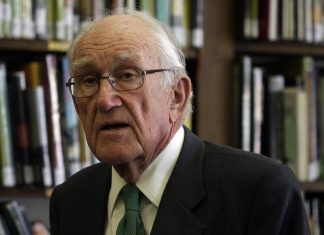 Malcolm Fraser’s political manifesto would make good reading for the Morrison government