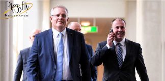 Scott Morrison is the new Prime Minister after Peter Dutton’s giant miscalculation