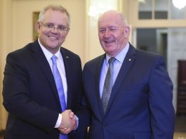 A shocker performance, even by coup standards