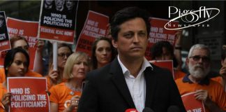 FactCheck: GetUp! on the impact of US corporate tax cuts on wages