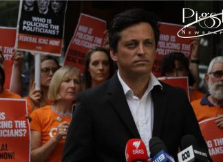 FactCheck: GetUp! on the impact of US corporate tax cuts on wages