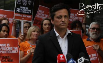 FactCheck: GetUp! on the impact of US corporate tax cuts on wages