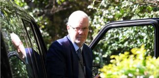 With Justin Milne gone, how does the ABC go about restoring its crucial independence?