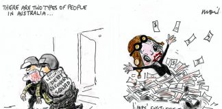 A Parliamentary Democracy for Everybody