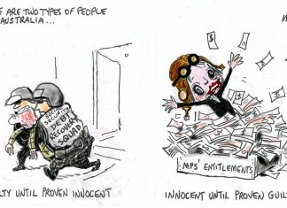 A Parliamentary Democracy for Everybody