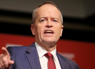 Labor to hold its own ‘hearings’ for bank victims