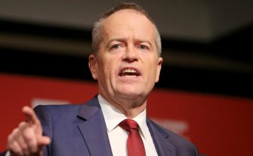 Labor to hold its own ‘hearings’ for bank victims