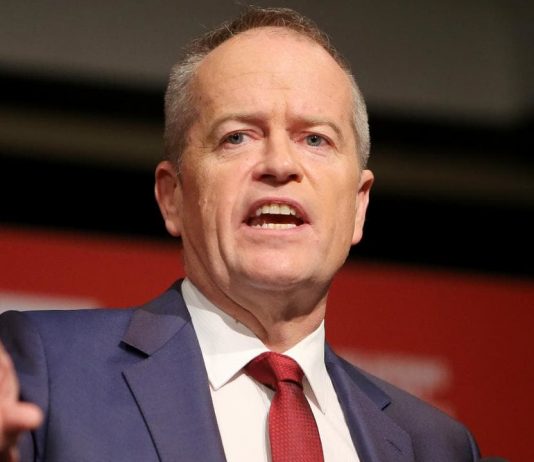 Labor to hold its own ‘hearings’ for bank victims