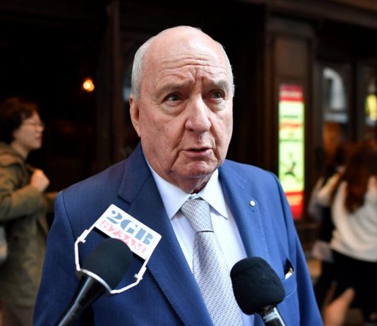 The uncivil Mr Jones