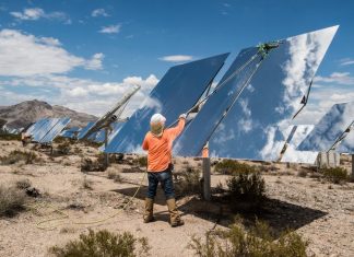 New UN report outlines ‘urgent, transformational’ change needed to hold global warming to 1.5°C
